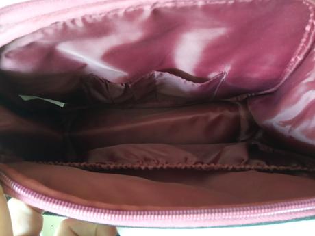 Kabelka přes rameno, 