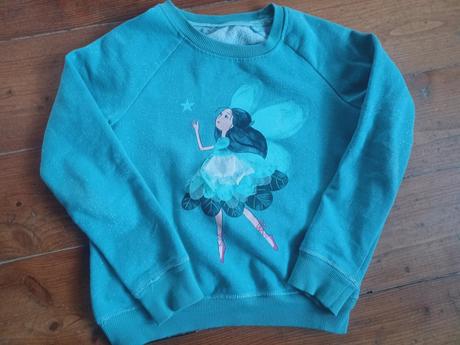 Svetřík s vílou 128, 128