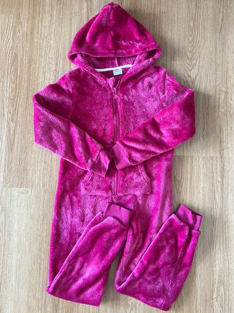 Dívčí overal - fisherfield, vel. 146, 146