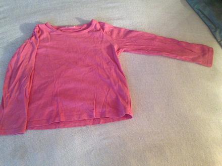 Dívčí halenka, cherokee,98