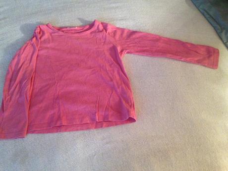 Dívčí halenka, cherokee,98