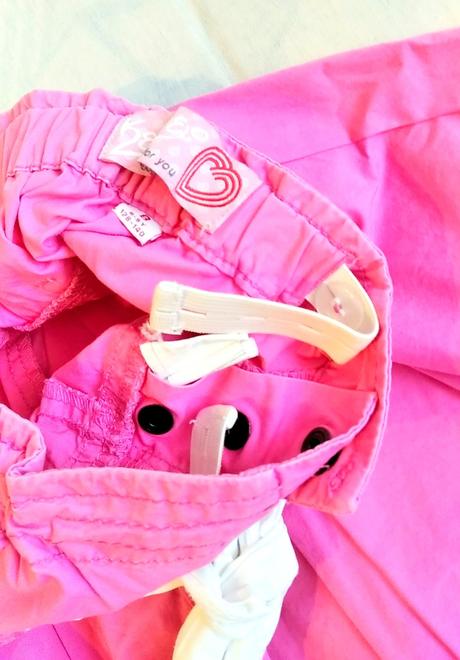 +++růžová sukýnka kenvelo+++, kenvelo,128