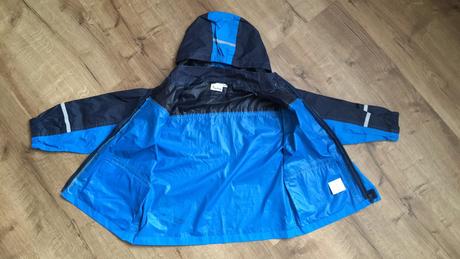 Balík věcí pro kluka (110/116), 104–116