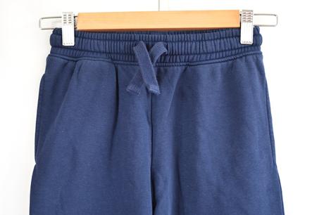 Tepláky vel. 7 let, next,122