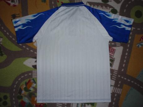 Funkční sportovní triko-dres 3 ks - yasaka, m