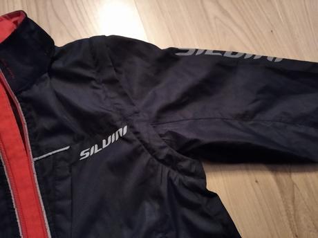 Silvini junior bunda na kolo, 122