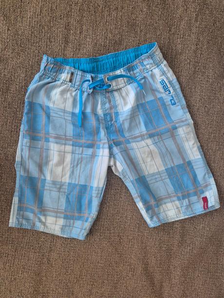 Kraťasy sam 73 vel. 140, sam73,140