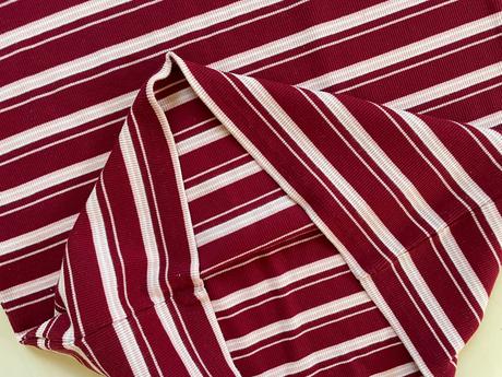 Pruhované šaty, vel m, tally weijl, tally weijl,m