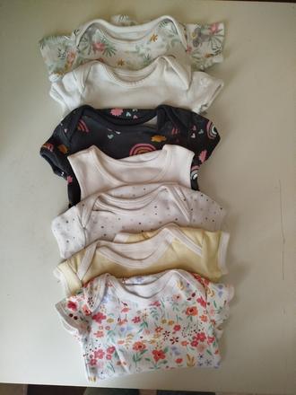 Body vel.50-56, george,50