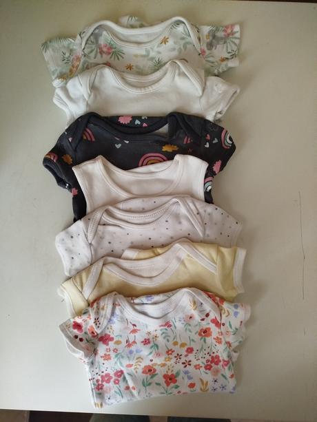 Body vel.50-56, george,50