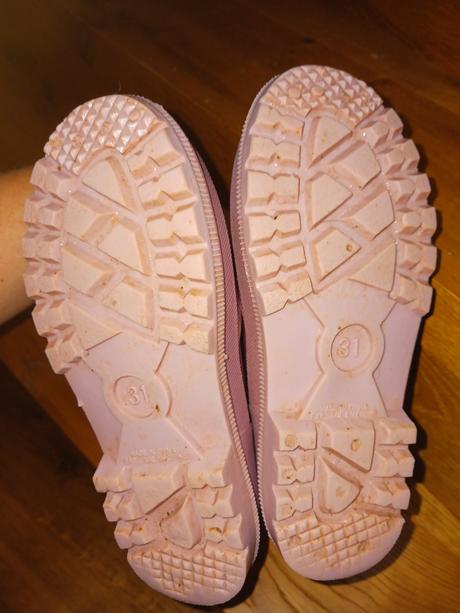 Gumáky harry potter č.31, reserved,31