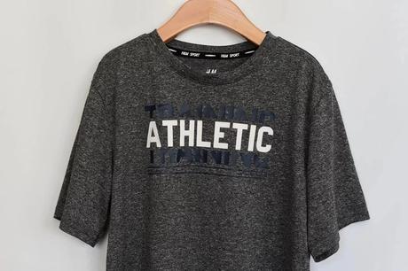 Tričko vel. 146/ 152, h&m,146