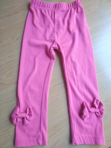 Tepláčky s mašličkou, 86