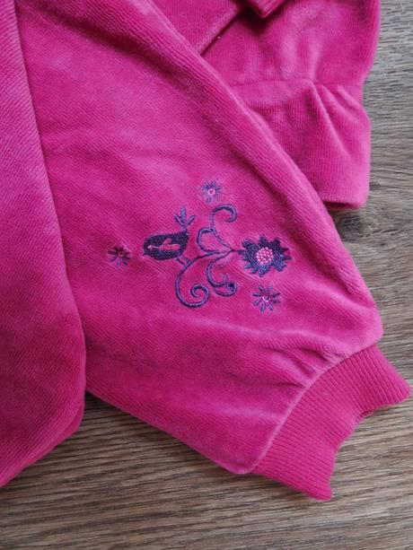 Tepláková souprava vel. 74/80, tcm,74