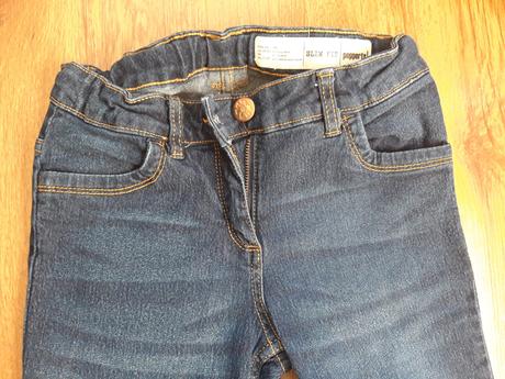 4x rifle džíny džegíny i jednotlivě, 146