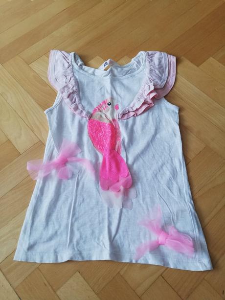 Letní set, 122–134