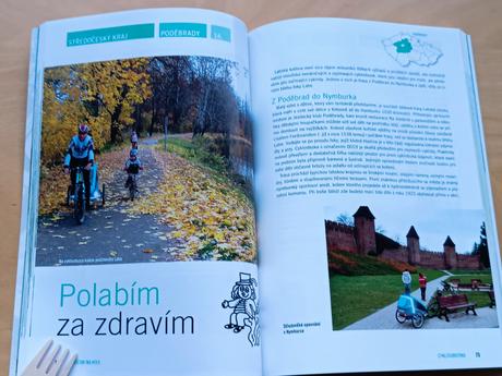 Kniha s dětmi na kole - roman šinkovský a kolektiv, 