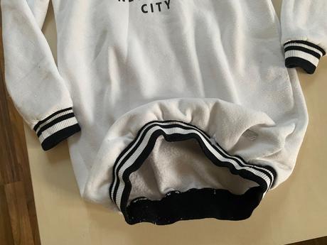 Dlouhá mikina, vel 12-14 let, 158/164, page, 164