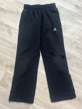 Sportovní kalhoty, adidas,140