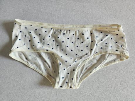 N125 5x dívčí kalhotky gap vel. 146 - 152, gap,146