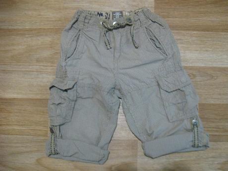 Kalhoty, h&m,92