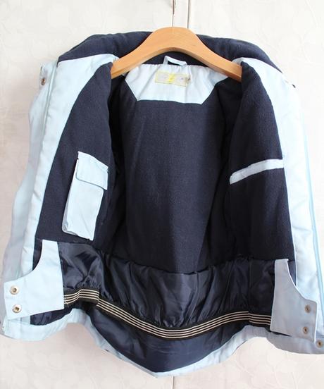 Lyžařská bunda vel. 104, 104