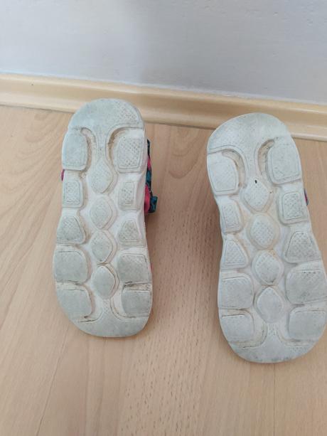 Sandále 32, alpine pro,32