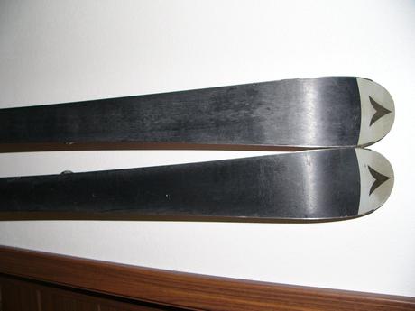 Dětské lyže vel.120, dynastar,120-129 cm