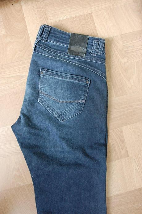 Džíny cross jeans, 30