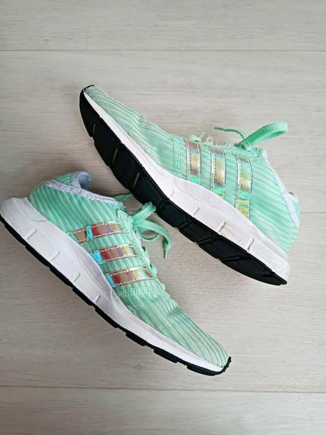 Sportovní obuv adidas, vel. 37,5, adidas,37