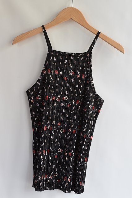 Tílko vel. 14 let, new look,164