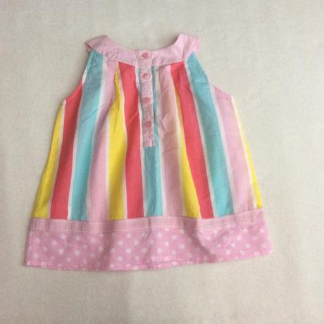 Letní top/tunika zn. next, next,104