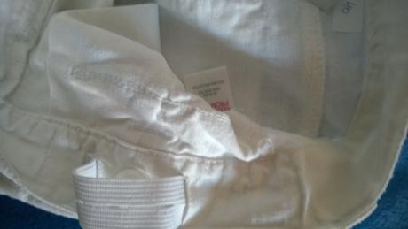 7 x kalhoty / manžestráky, 86/92, 86