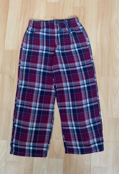 Pyžamové kalhoty & gatě tcm 110/116, tcm,110