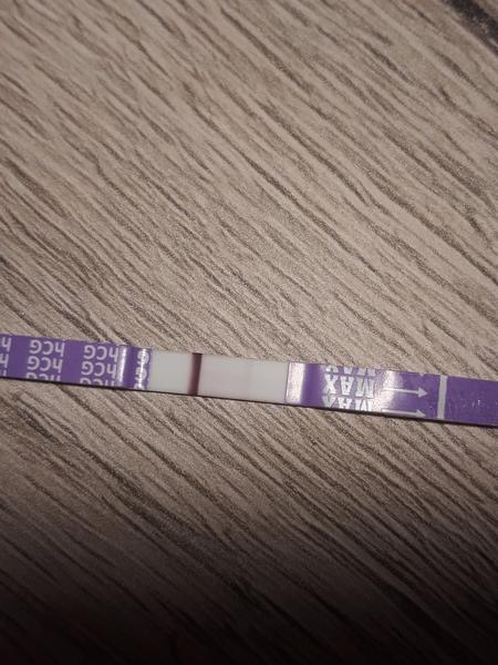 Duch na testu 4 dny před ms