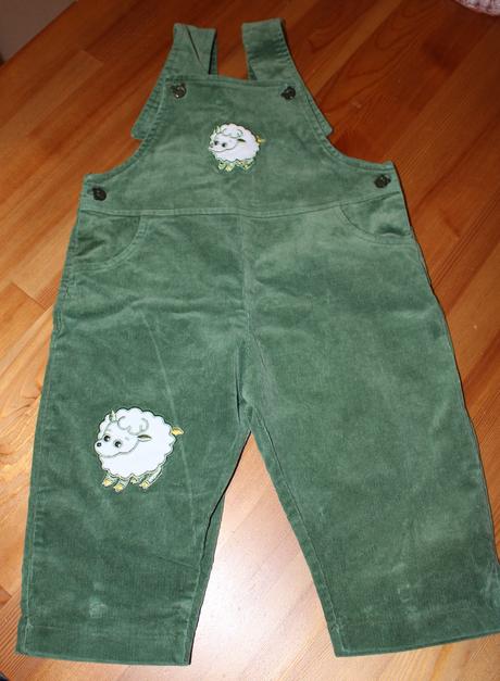 Manžestrové lacláčky, 80