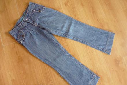 Džíny, 146