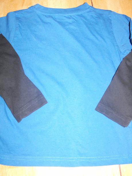 Tričko dino bytes m&co., m&co,110