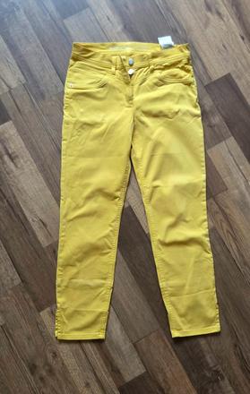 Kalhoty gerry weber, gerry weber,36
