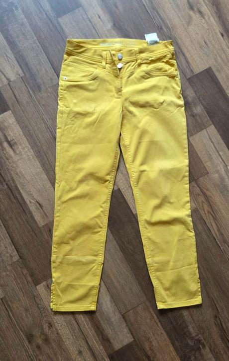 Kalhoty gerry weber, gerry weber,36