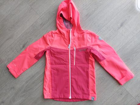 Outdoorová bunda vel. 116, regatta,116