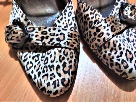 Elegantní lodičky, 37