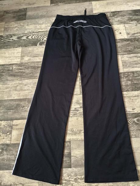 Tepláky dámské l/xl, l