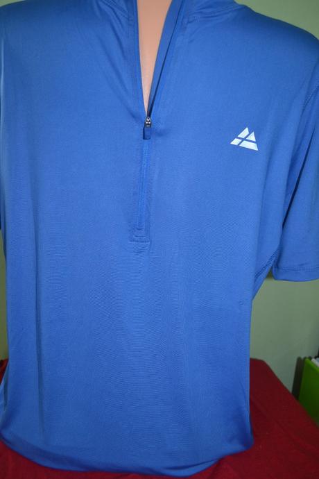 Nový cyklistický dres pánský/chlapecký,v.l, l