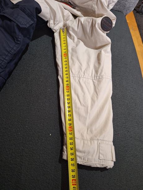 Chlapecká bunda značky  next, vel. 9let (1354cm), next,134