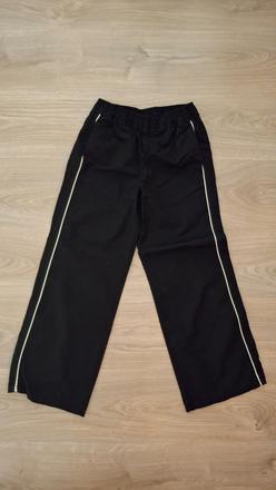 Sportovní kalhoty pageone, takko,140