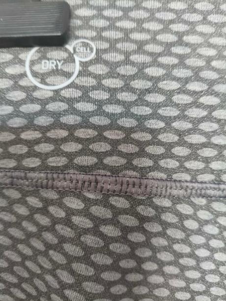 3/4 sport legíny puma, puma,36 / s / xs