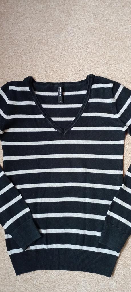 Svetr zn."colours" vel."xs", colours of the world,xs