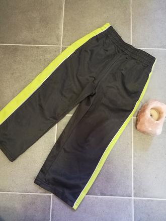 Chlapecké tepláky x-mail 98, 98