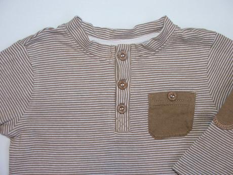 J710 tričko vel. 68, tu,68